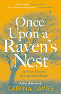Once Upon a Raven's Nest : a life on Exmoor in an epoch of change (ISBN: 9781529425024)