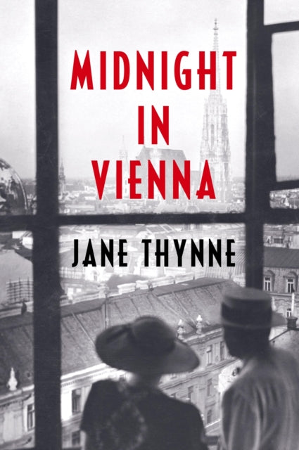 Midnight in Vienna (ISBN: 9781529430684)
