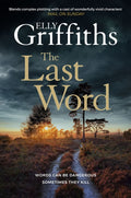 The Last Word (ISBN: 9781529433432)