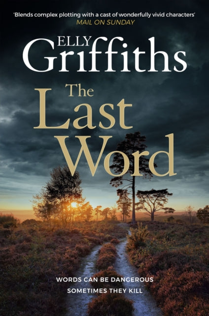 The Last Word (ISBN: 9781529433432)