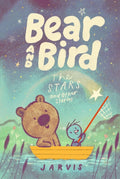 Bear and Bird: The Stars and Other Stories (ISBN: 9781529504903)