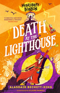 Montgomery Bonbon: Death at the Lighthouse (ISBN: 9781529505818)