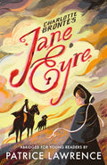 Jane Eyre: Abridged for Young Readers (ISBN: 9781529506624)