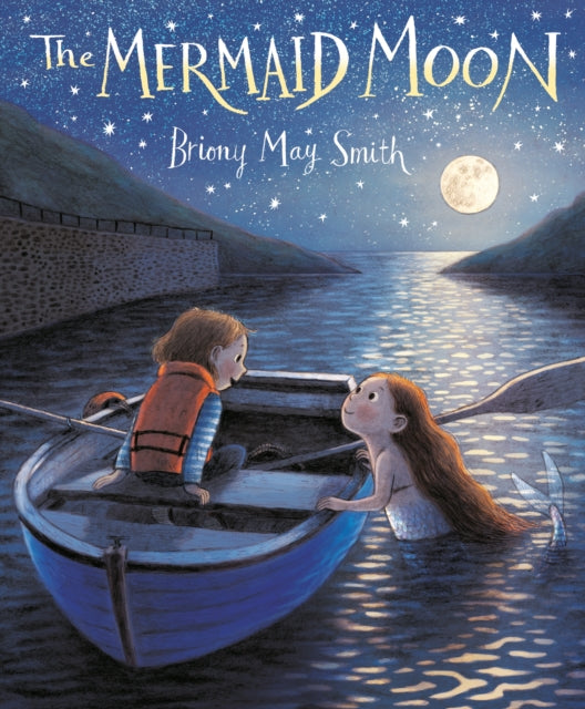 The Mermaid Moon (ISBN: 9781529509625)