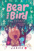 Bear and Bird: The Secret and Other Stories : Book 6 in the internationally successful series for children aged 5-7 from Jarvis (ISBN: 9781529518801)