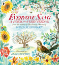 Everyone Sang: A Poem for Every Feeling (ISBN: 9781529524215)