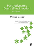 Psychodynamic Counselling in Action (ISBN: 9781529682403)