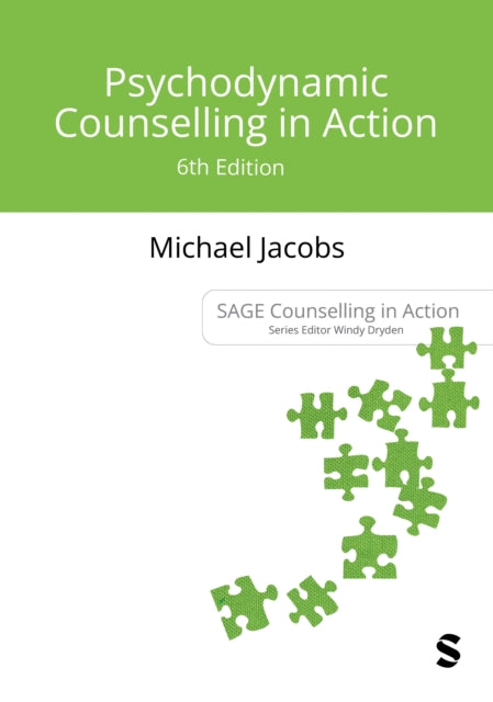 Psychodynamic Counselling in Action (ISBN: 9781529682403)