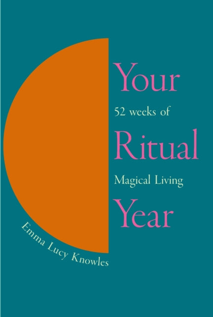 Your Ritual Year (ISBN: 9781529905359)