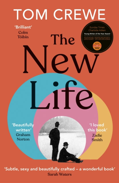 The New Life (ISBN: 9781529919714)
