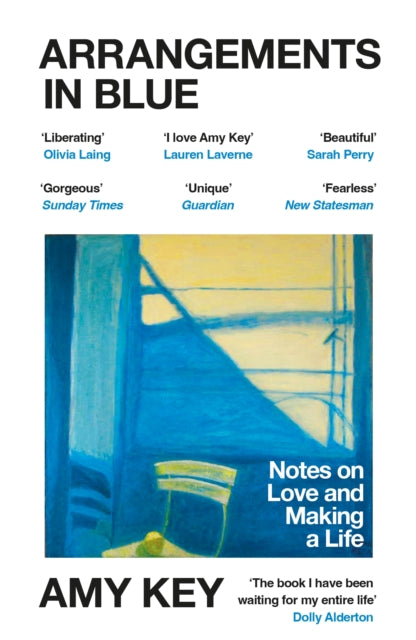 Arrangements in Blue : Notes on Love and Making a Life (ISBN: 9781529919967)