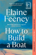 How to Build a Boat (ISBN: 9781529920093)