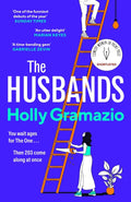 The Husbands (ISBN: 9781529920352)