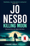Killing Moon (ISBN: 9781529920505)