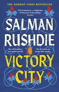 Victory City (ISBN: 9781529920864)