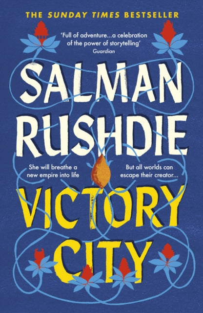 Victory City (ISBN: 9781529920864)