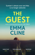 The Guest (ISBN: 9781529921915)