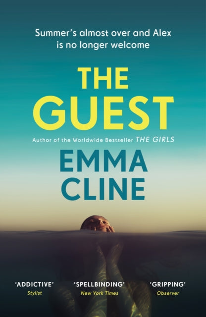 The Guest (ISBN: 9781529921915)