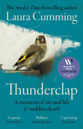 Thunderclap : A memoir of art and life & sudden death (ISBN: 9781529922530)