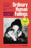 Ordinary Human Failings (ISBN: 9781529922639)