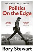 Politics On the Edge (ISBN: 9781529922868)