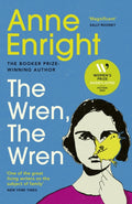 The Wren, The Wren : The Booker Prize-winning author (ISBN: 9781529922905)