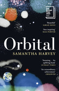 Orbital (ISBN: 9781529922936)