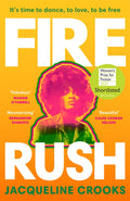 Fire Rush (ISBN: 9781529925036)