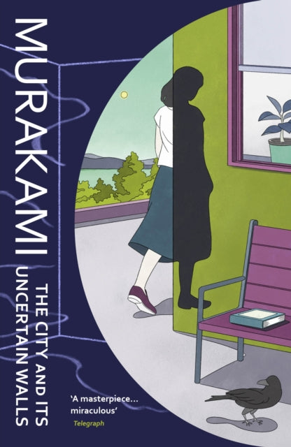 The City and Its Uncertain Walls (ISBN: 9781529926941)