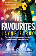 The Favourites (ISBN: 9781529927337)