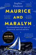 Maurice and Maralyn : An extraordinary true story of shipwreck, survival and love (ISBN: 9781529931495)