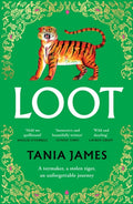 Loot : An epic historical novel of plundered treasure and lasting love (ISBN: 9781529931761)