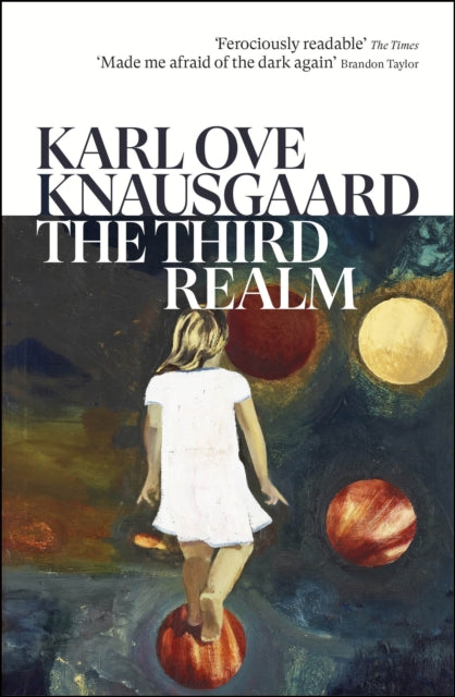 The Third Realm (ISBN: 9781529931952)