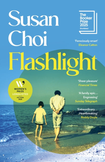 Flashlight (ISBN: 9781529932515)