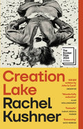 Creation Lake (ISBN: 9781529933383)