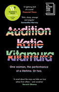Audition (ISBN: 9781529937299)