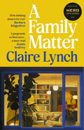 A Family Matter (ISBN: 9781529942354)