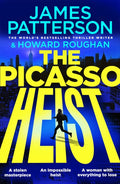 The Picasso Heist (ISBN: 9781529943580)