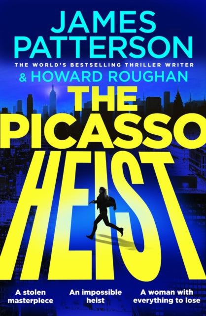 The Picasso Heist (ISBN: 9781529943580)