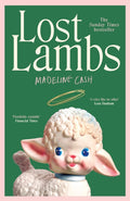 Lost Lambs (ISBN: 9781529946123)