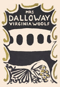 Mrs Dalloway (ISBN: 9781529946321)