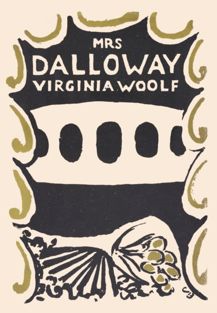 Mrs Dalloway (ISBN: 9781529946321)