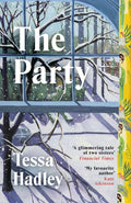 The Party (ISBN: 9781529949315)