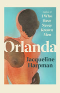 Orlanda (ISBN: 9781529950854)