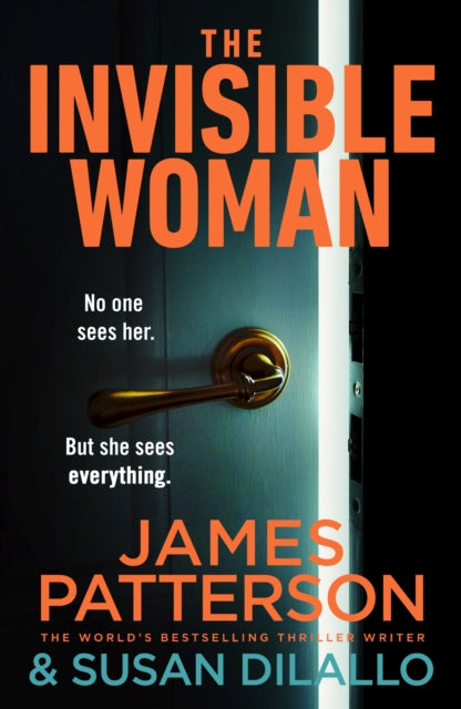 The Invisible Woman (ISBN: 9781529953794)