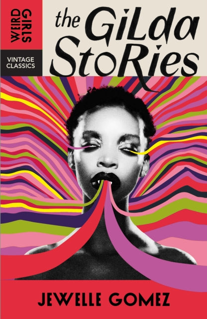The Gilda Stories (ISBN: 9781529955620)
