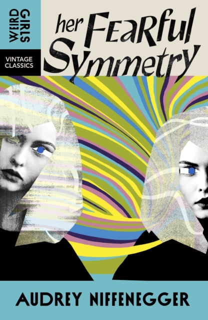 Her Fearful Symmetry (ISBN: 9781529955637)