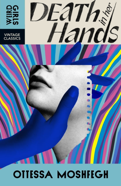 Death in Her Hands (ISBN: 9781529955651)