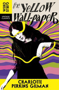 The Yellow Wall-Paper (ISBN: 9781529955729)