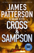 Cross and Sampson (ISBN: 9781529978476)